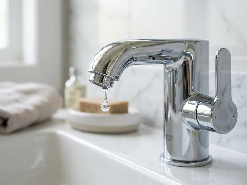 Faucet Repair & Installation Plumber in Valier, MT